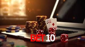 Casino Ao Vivo bet10