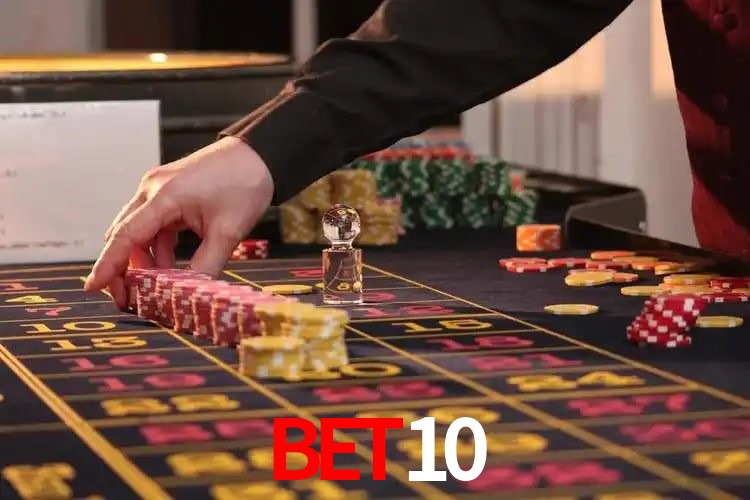 Descubra a Essência do bet10: Nossa História e Compromissos