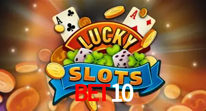 A Popularidade dos Caça-Níqueis no bet10