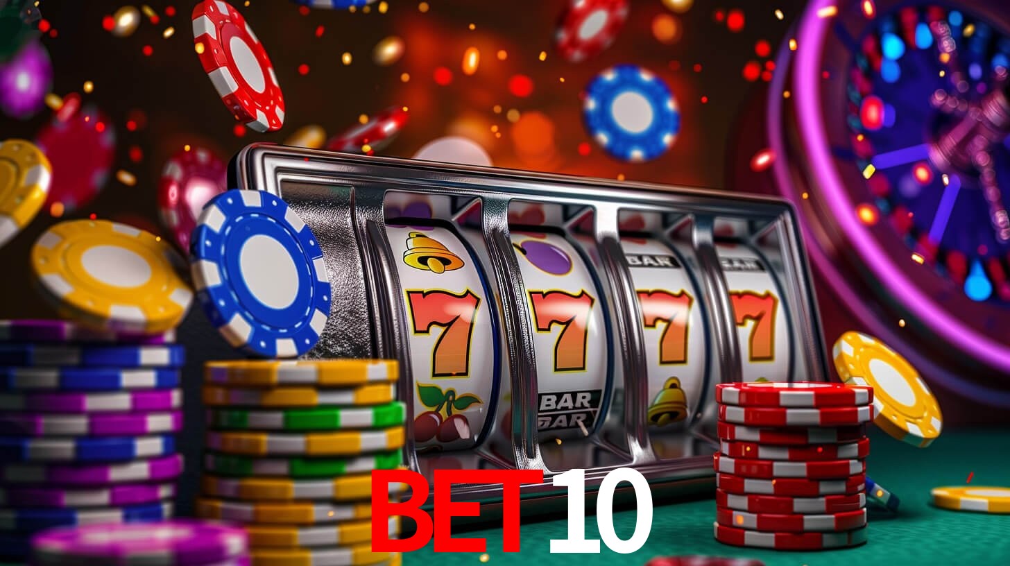 Estatísticas Esportivas bet10
