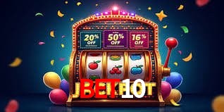 Jackpot Winner