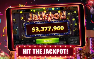 Fortune Dragon Slot