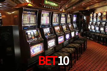 Slot Games Collection